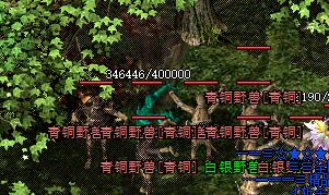 传奇新开:十年老玩家手把手教你从零起步
